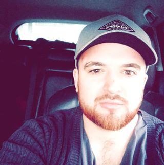 Profile Picture of Luke Wootton (@luke.wootton.7) on Facebook