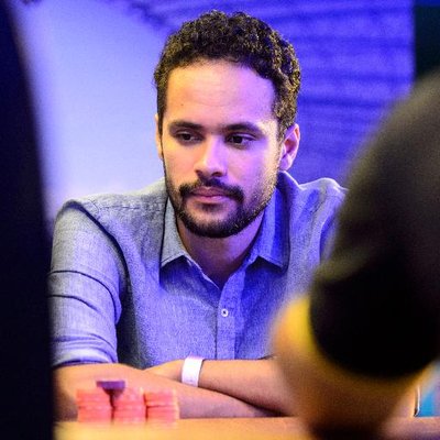 Profile Picture of Marcelo Souza (@MarceloCPBR) on Twitter