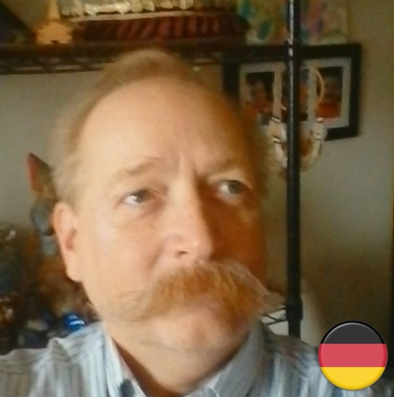 Profile Photo of Dougald Hooker (@germanguy55) on Poshmark