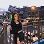 Profile Picture of sophia wang (@sophiawsyy) on Instagram