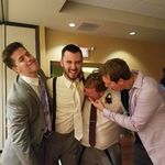 Profile Picture of Derek Adam Schneider (@mrdeeds1031) on Instagram
