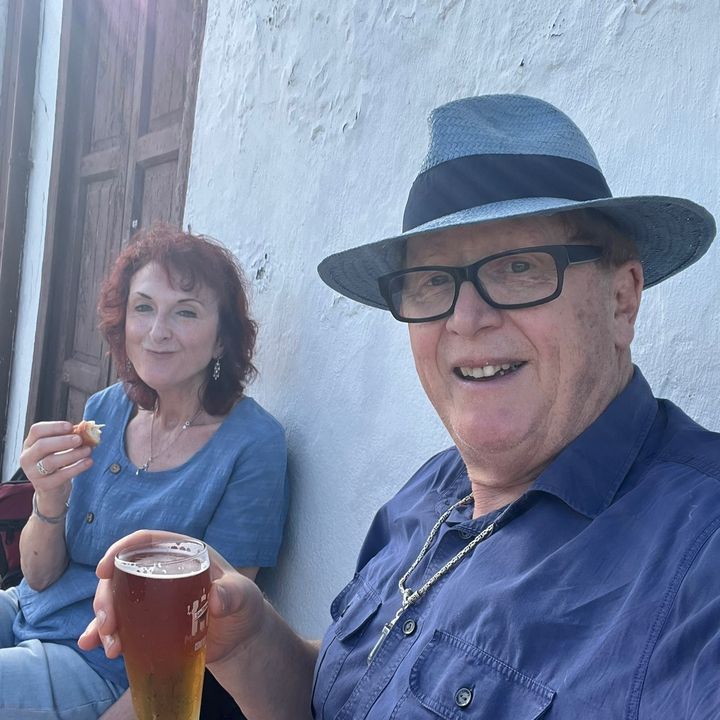 Profile Picture of Mr & Mrs R (@randall.reviews) on Tiktok