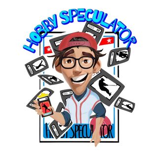 Profile Picture of Sean (@hobbyspeculator) on Instagram