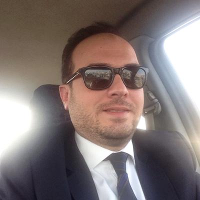 Profile Picture of Ahmed Atef (@Ahmedatefkhalel) on Twitter