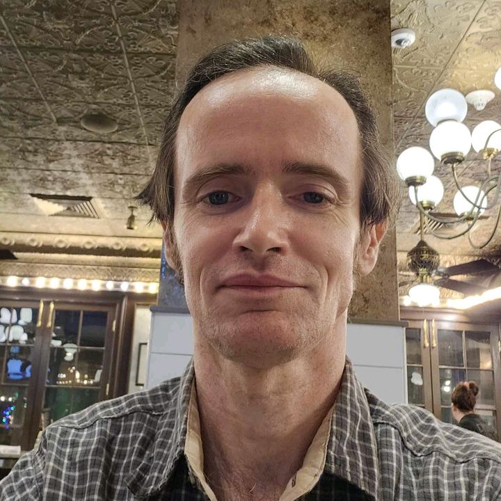 Profile Picture of Stephen Wurst (@stephen.wurst) on Tiktok