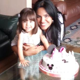 Profile Picture of Paula Arango (@Paularango) on Twitter