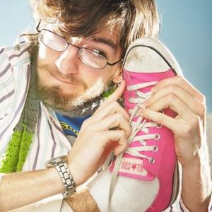 Profile Picture of Jeff Gill (@jeffgill) on Myspace