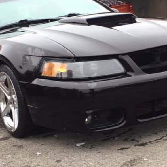 Profile Picture of Matt Nix (@mattnix47) on Poshmark