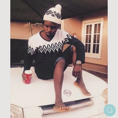 Profile Picture of ebraheem m zamani (@ebraheem_zamani) on Twitter