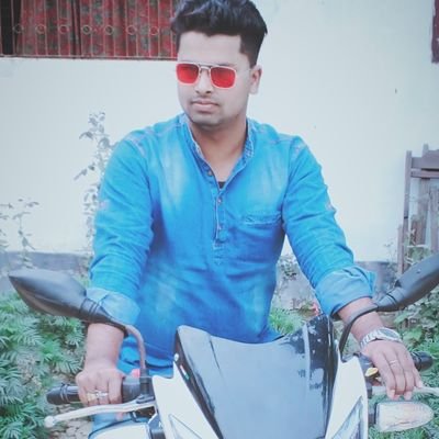 Profile Picture of Gautam Mishra (@Gautammishra943) on Twitter
