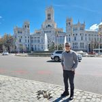 Profile Picture of Alex Cuadra (@alexcuadracr) on Instagram