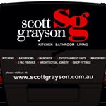 Profile Picture of Scottgraysoninc (@scottgraysoninc) on Instagram