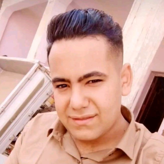 Profile Picture of Mostafa Khattab (@mostafakhattab69) on Tiktok