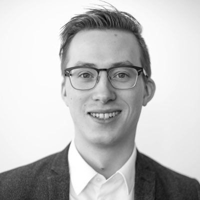 Profile Picture of Nils Englund (@nilsenglund) on Twitter