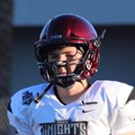 Profile Photo of Ben Burns Jr (@benburnsqb) on Instagram