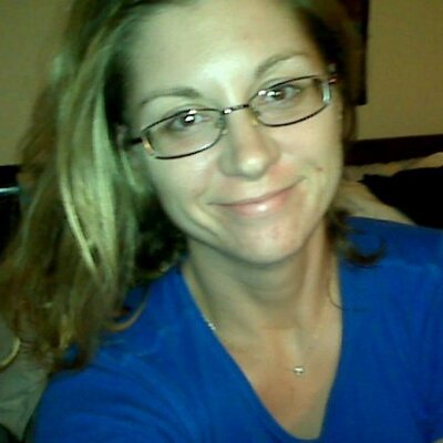 Profile Picture of Jennifer Dudek (@jenniferd1976) on Twitter