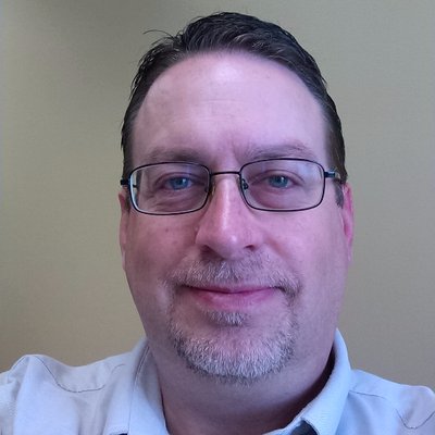 Profile Picture of Brian Rasmussen (@raz5101) on Twitter