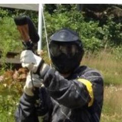 Profile Picture of Nick Valletta (@NickValletta) on Twitter