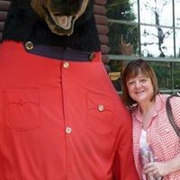 Profile Picture of Marjorie Bradley (@marjorie-bradley) on Quora