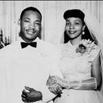 Profile Picture of Coretta Scott King (@coretta.scott.king) on Instagram