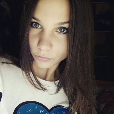 Profile Picture of ♔Iryna Romanova ♔ (@IrynaPatko) on Twitter