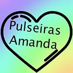 Profile Picture of Amanda Ferreira (@pulseiras_amanda) on Instagram