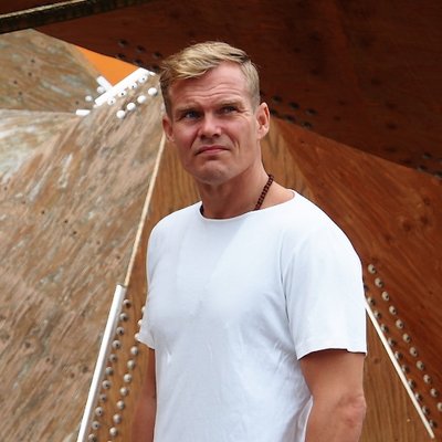Profile Picture of Sami Tornikoski (@Sami_T_koski) on Twitter