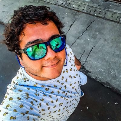 Profile Picture of Jose Manuel Godoy (@GodoyaranedajJo) on Twitter