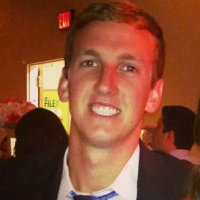 Profile Picture of Matthew Jacob (@TheRealHuffer) on Twitter