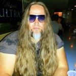 Profile Picture of Chris McKinstry (@chris_mckinstry) on Instagram