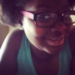 Profile Picture of Renee Larose White (@mini_miesha_michelle_4life) on Instagram