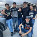 Profile Picture of Derek Yahir Pineda Perez (@DerekMX113) on Facebook