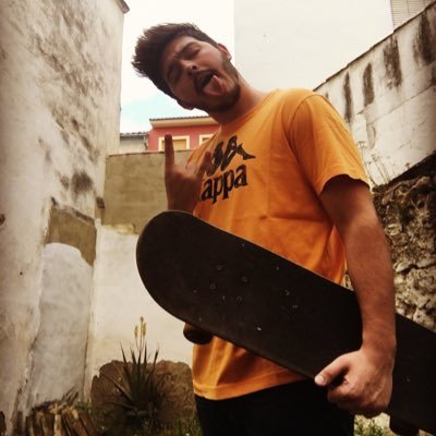 Profile Picture of Raul Trinidad (@raultp_7) on Twitter