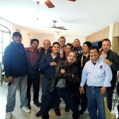 Profile Picture of Daniel Canchola (@DanielJesuscs) on Twitter