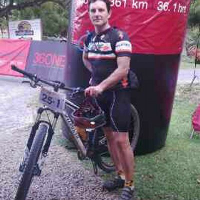 Profile Picture of Gideon Pansegrouw (@GideonPansegrou) on Twitter