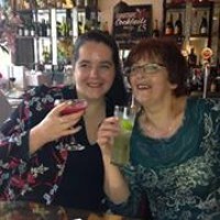 Profile Picture of Jo Manders (@jo-manders) on Quora