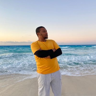 Profile Picture of Fahad Muhammad Dankabo (@fdankabo) on Twitter