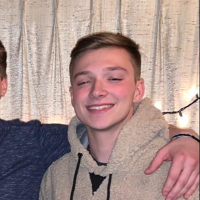 Profile Picture of Jonathan Powers (@@jpowers322) on Tiktok