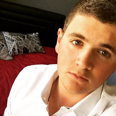 Profile Picture of Gabriel Elbaz (@gabrielelbaz1) on Twitter