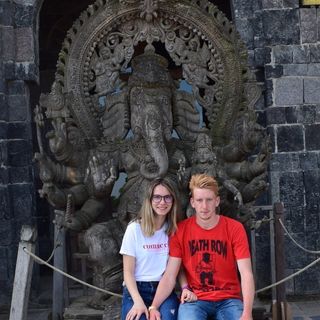 Profile Picture of Cassandra Demuynck (@cassandramarvin.demuynckmabille) on Facebook