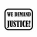 Profile Picture of Demand Justice (@demand.justice.925) on Facebook