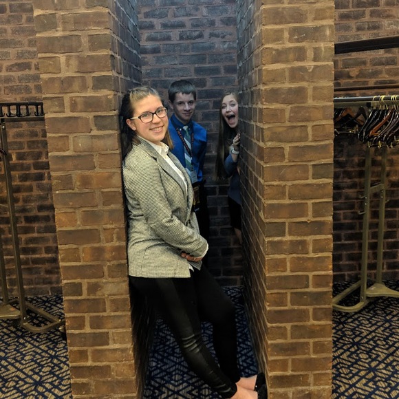 Brienna Wohlschlegel - Poshmark Profile Picture of Brienna Wohlschlegel (@brienna_w) on Poshmark