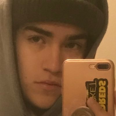 Profile Picture of Eligh (a.k.a Creamy Pasta) (@ElighTheGuy) on Twitter