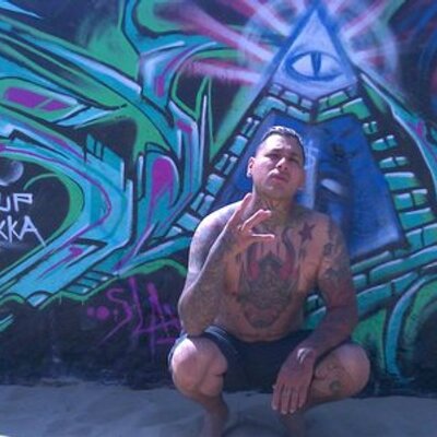 Profile Picture of Roland Banks (@RollinBanks) on Twitter