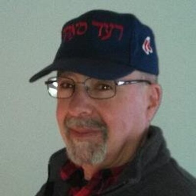 Profile Picture of Alan Radding (@AlanRadding) on Twitter