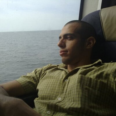 Profile Picture of BRIAN ABREU (@BRIANCELTA) on Twitter