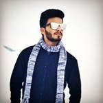Profile Picture of Shubham Anil Desai (@__.vintagedesai.__) on Instagram