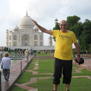 Profile Picture of Jose Recuero (@joserecuero) on Twitter