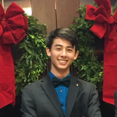 Profile Picture of Kyle Chang (@KyleChang4) on Twitter
