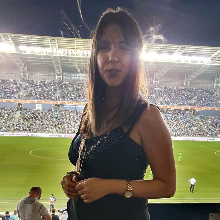 Profile Picture of Marselefrat Cohen (@marselefratcohen) on Tiktok